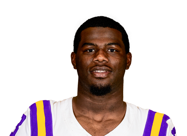 AJ Haulcy