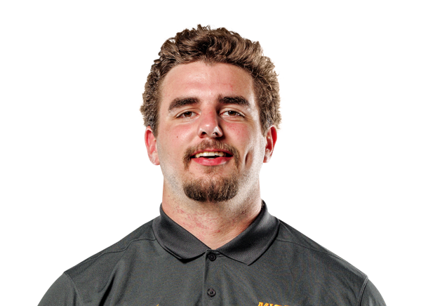 Connor Tollison