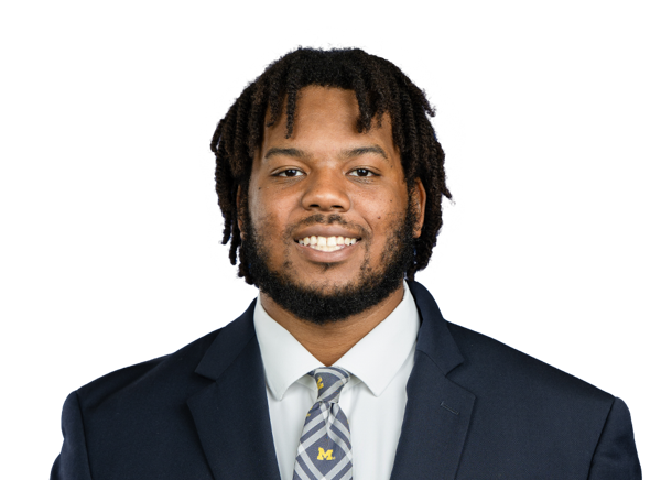 Damon Payne Jr.