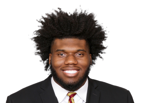 Darrell Jackson Jr.