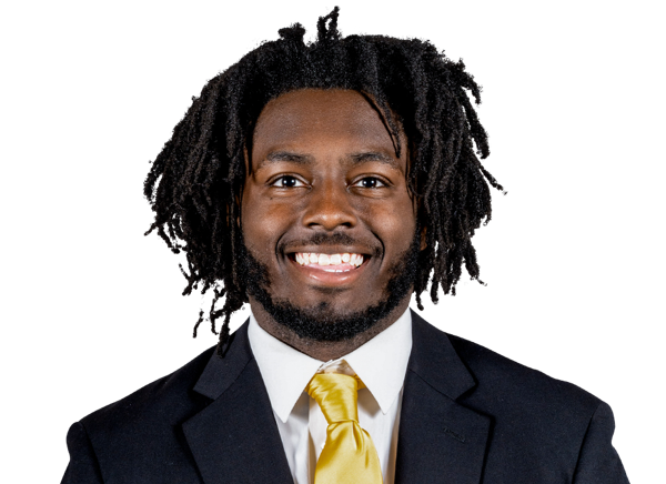 Demond Claiborne