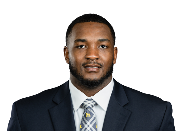 Derrick Moore