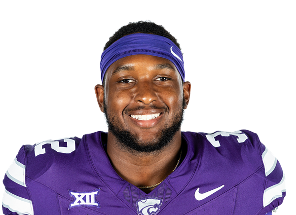 Desmond Purnell