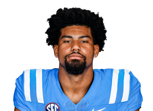 De'Zhaun Stribling