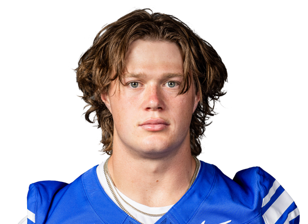 Garrison Grimes