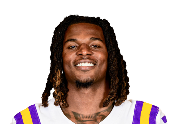 Harold Perkins Jr.
