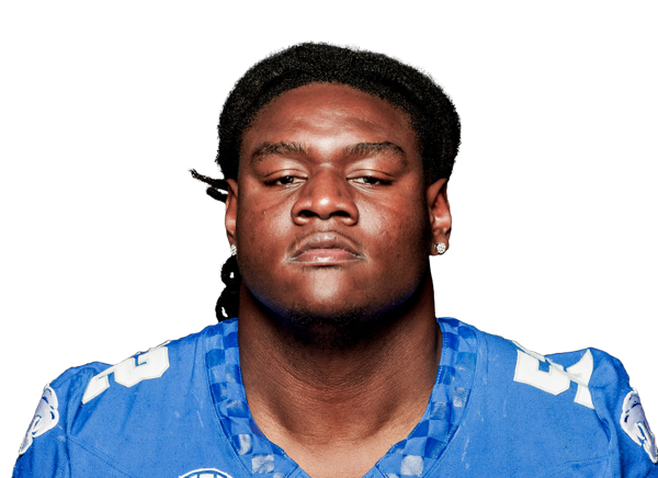 Jalen Farmer