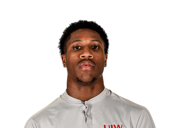 Jalen Walthall