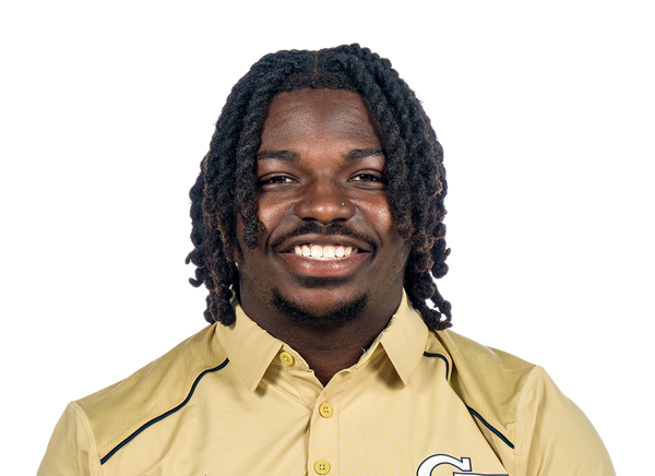 Jamal Haynes