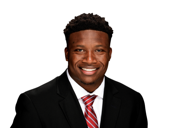 Jamarion Miller