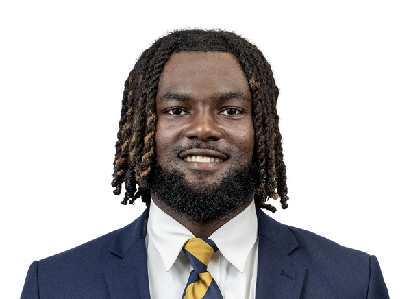 LJ Johnson Jr.