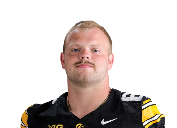 Logan Jones