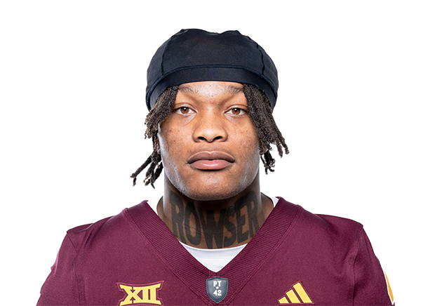Myles Rowser