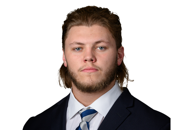 Nolan Rucci
