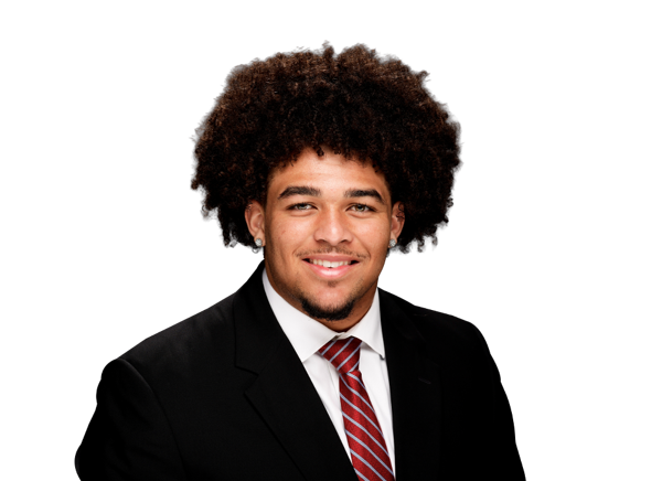 Parker Brailsford