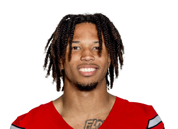 Reggie Virgil