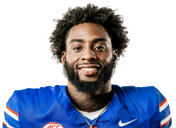 Romello Brinson