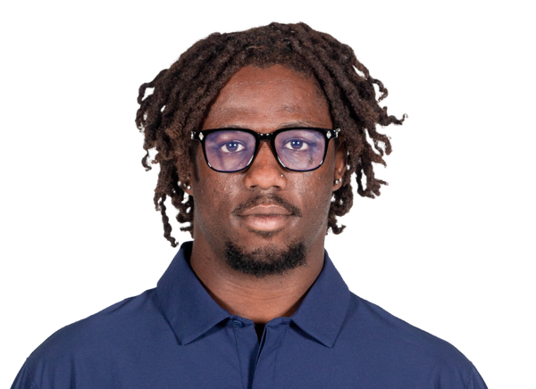 Shad Banks Jr.