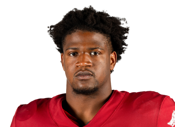 Xavian Sorey Jr.